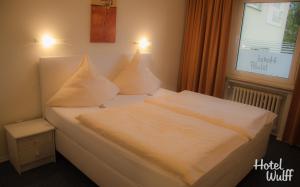 Hotel Wulff