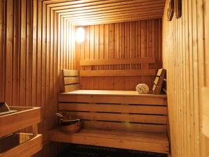 Appart'hotels Adagio Grenoble Centre : photos des chambres