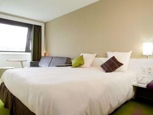 Hotels ibis Styles Bordeaux Aeroport : photos des chambres