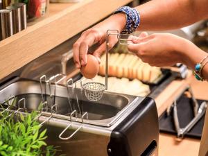 Hotels Matabi Hotel Toulouse Gare by HappyCulture : photos des chambres