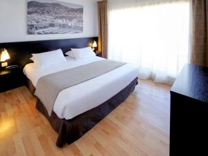 Appart'hotels Aparthotel Adagio Nice Promenade des Anglais : photos des chambres