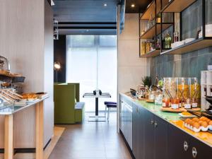 Hotels Novotel Tours Centre Gare : photos des chambres