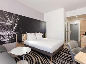 Hotels Novotel Tours Centre Gare : photos des chambres