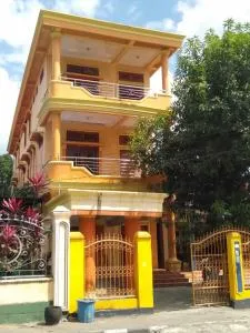 Wisma Kahyangan - Raha