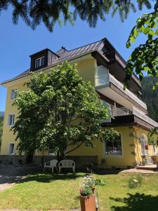 Hotel Lindenhof Bad Gastein Austria J2ski - 