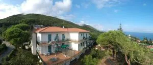 Residence la Vignetta - 瓦拉泽