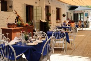 Hotel El Guerra