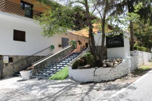 Hotel El Guerra
