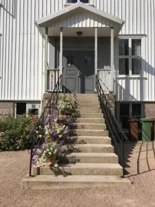 Lysekil-Brastad - Munkedal