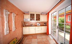 Aktivhof "BLÜTENZAUBER" strandnah und hundefreundlich