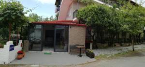 Helena Apartments Pieria Greece