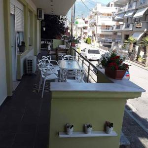 Oniro Rooms & Suites Pieria Greece