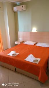 Oniro Rooms & Suites Olympos Greece