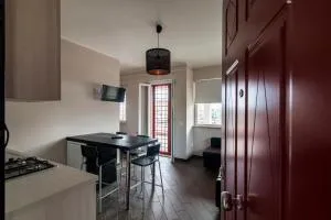 Casadamare Apartment - Vaccina