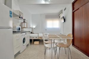 La Terraza de Alfaros & Parking Gratuito