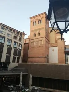 Casa Cubillas - Teruel