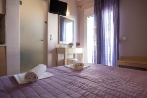 Oniro Rooms & Suites Olympos Greece