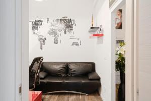 GuestHost - Carpe Diem Arno Apartment