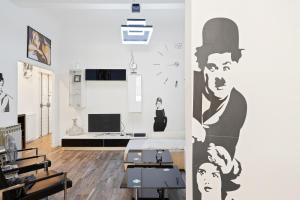 GuestHost - Carpe Diem Arno Apartment