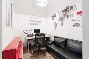 GuestHost - Carpe Diem Arno Apartment