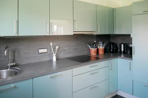 FerienhausFerienwohnung BeeHappy