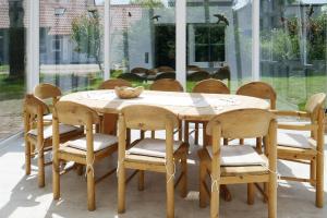 FerienhausFerienwohnung BeeHappy