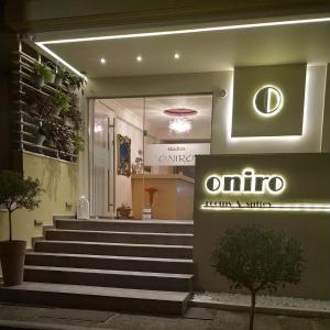 Oniro Rooms & Suites Pieria Greece