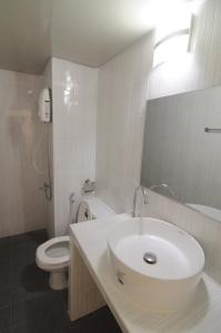 ป๊อปปูล่า คอนโด อาคาร C4 impact เมืองทองธานี