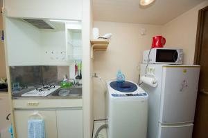 Cozyhouse 408 free wifi a rented electric bicycle