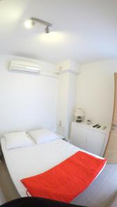 Appartements T2 PALAVAS LES FLOTS : photos des chambres