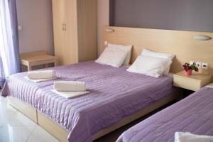 Oniro Rooms & Suites Olympos Greece