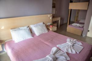 Oniro Rooms & Suites Pieria Greece