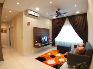 Southville Stay @ Savanna Executive Suite