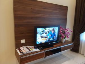 Southville Stay @ Savanna Executive Suite