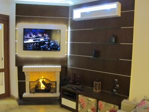 Temporada Gramado e Canela- Apartamento Centro Canela Boulevard