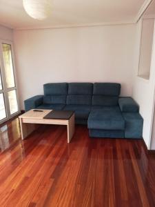 Apartement Apartamento reformado junto Ayuntamiento Santander Hispaania