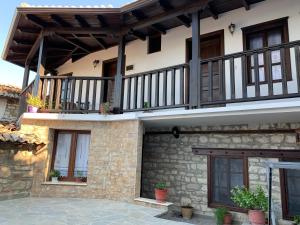 Guest House Genti