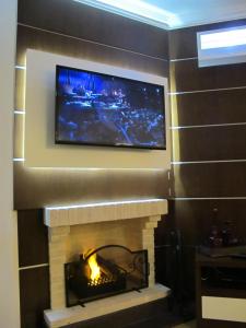 Temporada Gramado e Canela- Apartamento Centro Canela Boulevard