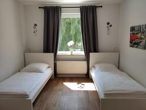 Wohnung in Hannover Zentrum