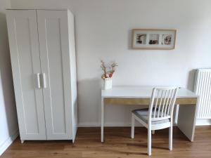 Wohnung in Hannover Zentrum