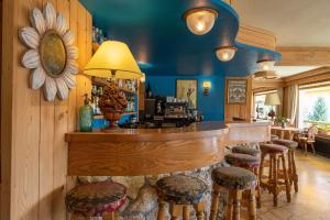 Le Chamois dOr