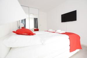 Apartament Solna 105