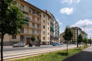 Appartement 2 Chambres