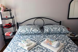 Meteora Mansion - Traditional Apt 3BD - Rocks View