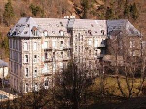 Appartements Studio 4 a 6 personnes avec balcon a Bareges domaine Grand Tourmalet : photos des chambres