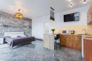 Апартаменти "Kopernik" - 基辅