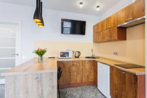 Апартаменти "Kopernik"