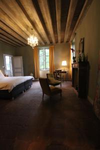 B&B / Chambres d'hotes ZONE BLEUE : photos des chambres