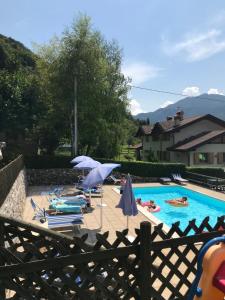 Residence Dromaè