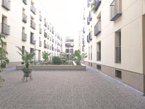 Apartamento zona Palacio de las Dueñas y las Setas